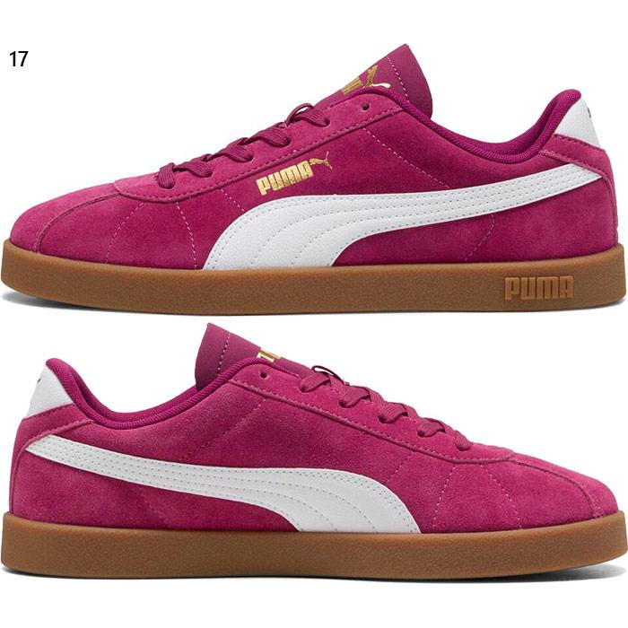 PUMA プーマ メンズ レディース クラブ CLUB 2 スニーカー