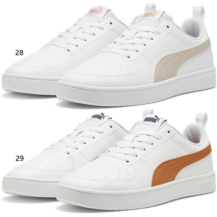 PUMA プーマ メンズ レディース リッキー スニーカー シューズ PUMA プーマ メンズ レディース リッキー スニーカー シューズ