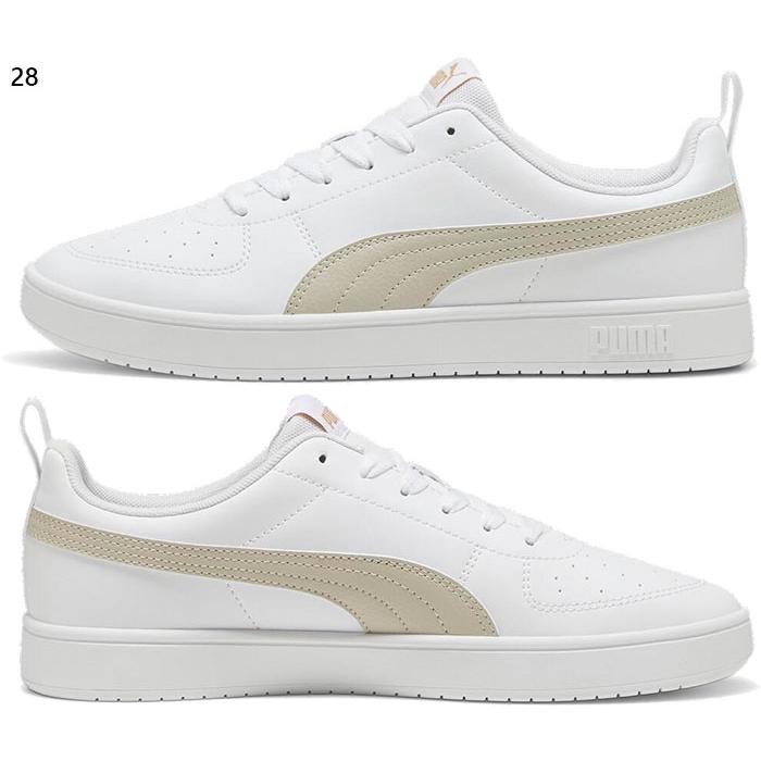 リッキー　① PUMA｜ユニセックス リッキー スニーカー | Rakuten Fashion