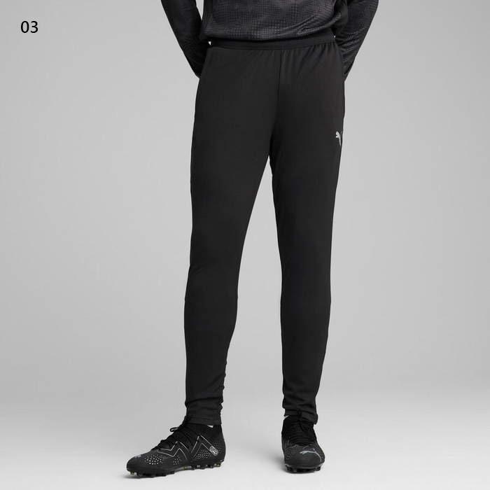 PUMA（プーマ） メンズ チームカップ TEAMCUP TR スリムパンツ