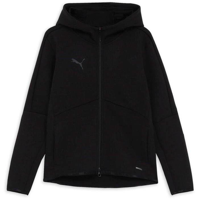 PUMA（プーマ） メンズ サッカー PUMAFTBL トラベル フーデッド