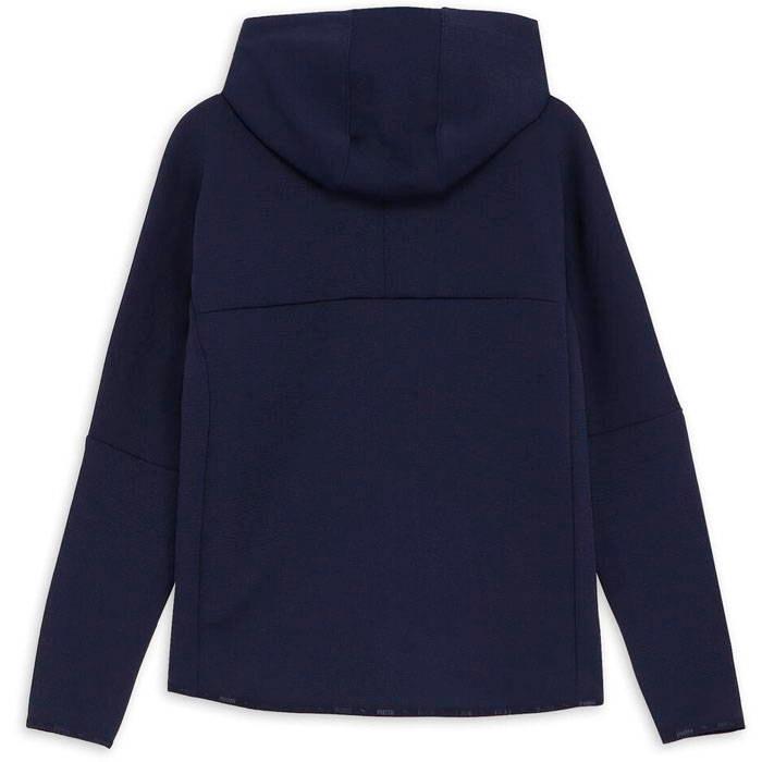 PUMA（プーマ） メンズ サッカー PUMAFTBL トラベル フーデッド