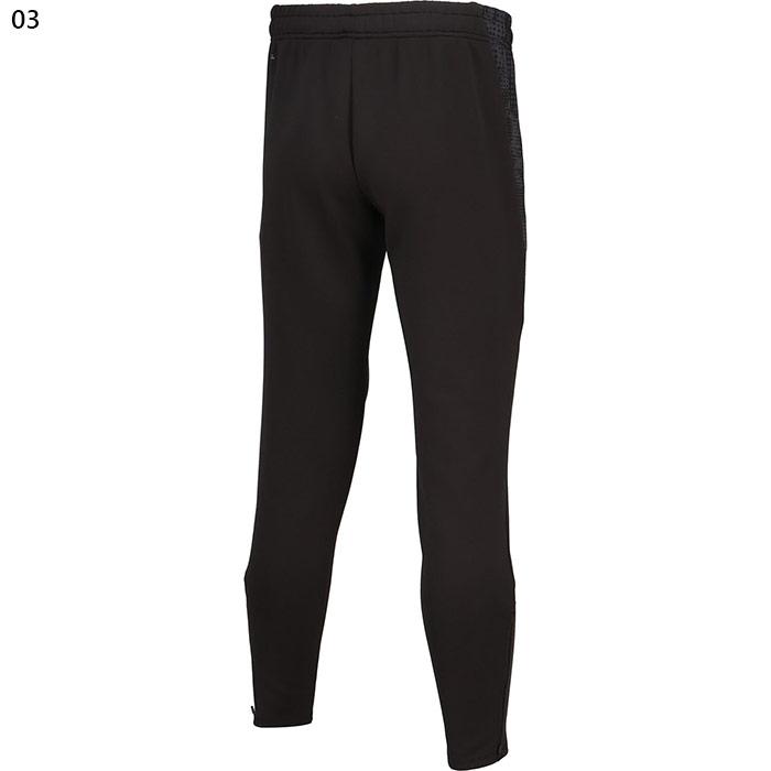 PUMA（プーマ） メンズ チームカップ トレーニングパンツ TEAMCUP TR