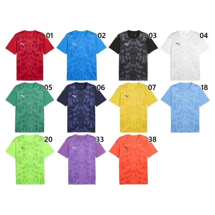 PUMA（プーマ） メンズ チームアルティメット TEAMULTIMATE