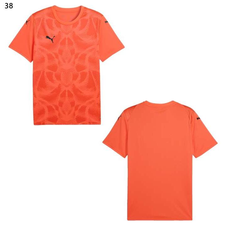 PUMA（プーマ） メンズ チームアルティメット TEAMULTIMATE