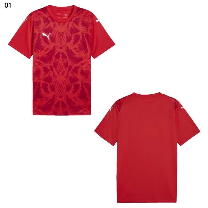 PUMA（プーマ） メンズ チームアルティメット TEAMULTIMATE