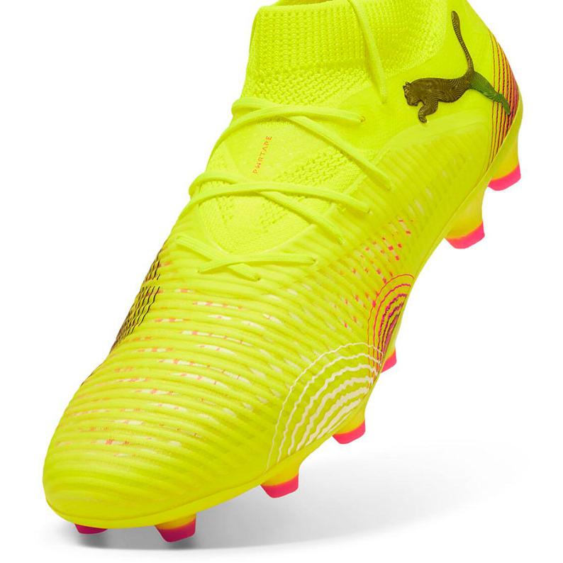 PUMA（プーマ） メンズ フューチャー 8 プロ HG サッカー サッカー