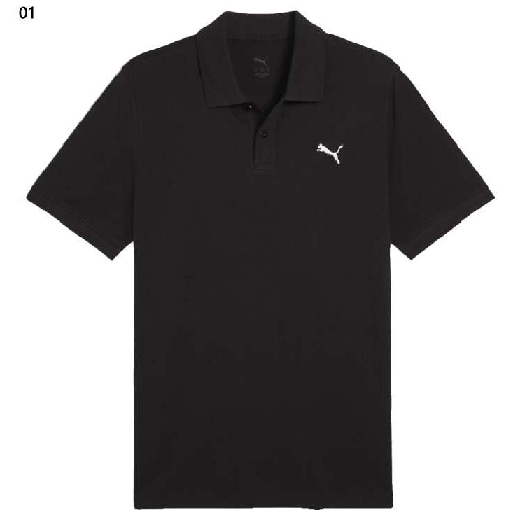 プーマ　ポロシャツ プーマPuma ポロシャツ XLサイズ ライムグリーン G225% - メルカリ