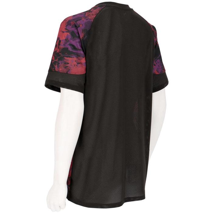 Puma, サッカーウェア, Lサイズ, パープル PUMA プーマ メンズ サッカーウェア 上下セット INDIVIDUAL