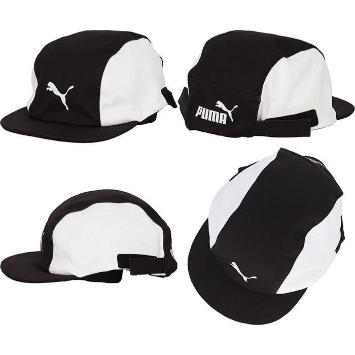 PUMA（プーマ） ジュニア キッズ キャット JR フットボール キャップ
