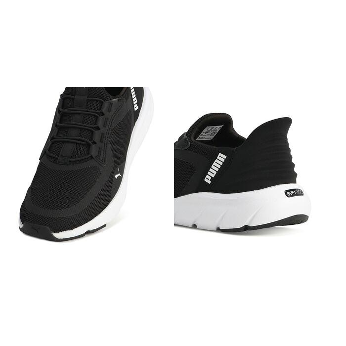 PUMA（プーマ） 立ったまま楽に履ける！ メンズ レディース ソフト