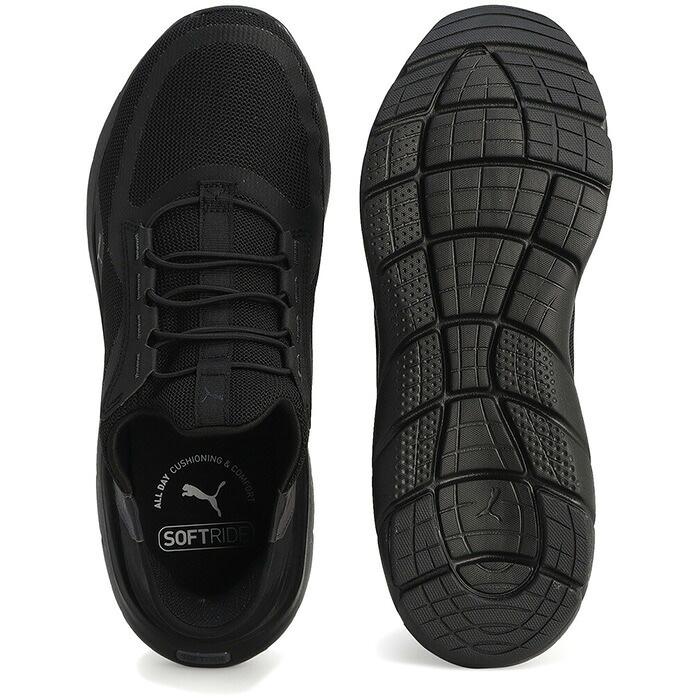 PUMA（プーマ） 立ったまま楽に履ける！ メンズ レディース ソフト