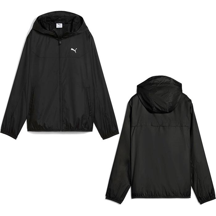 PUMA（プーマ） レディース エッセンシャルズ ESS レギュラー メッシュ