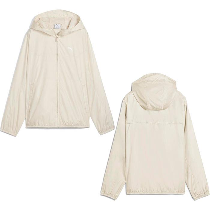 PUMA（プーマ） レディース エッセンシャルズ ESS レギュラー メッシュ