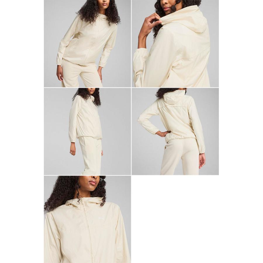 PUMA（プーマ） レディース エッセンシャルズ ESS レギュラー メッシュ
