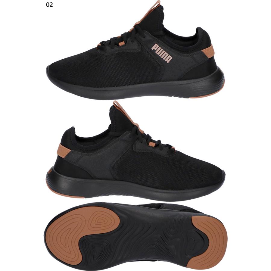 PUMA（プーマ） レディース ソフトライド SOFTRIDE バイタル 2 フェム