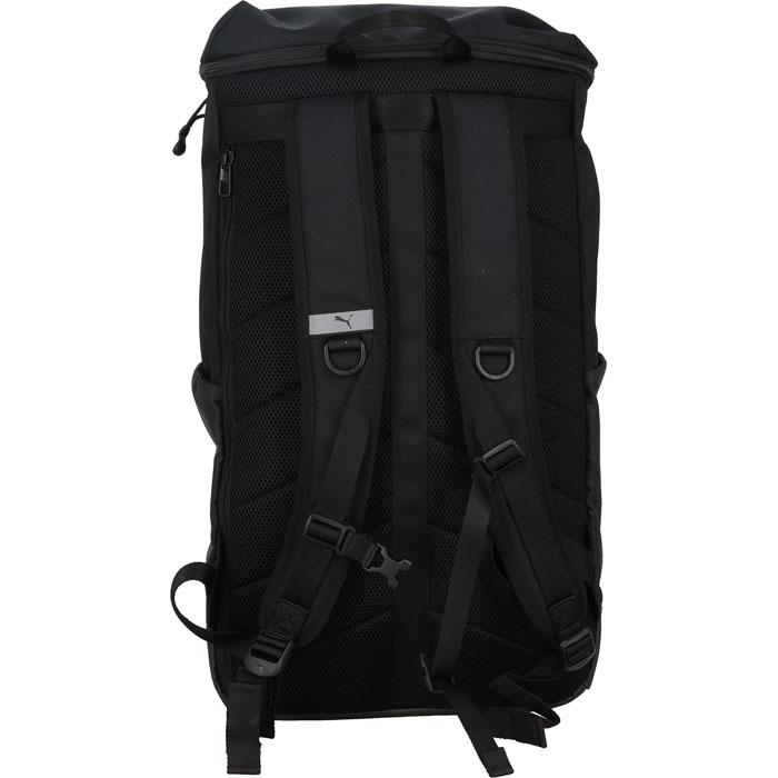 40L プーマ メンズ レディース アルティモ ミディアム バックパック リュックサック デイパック バッグ 鞄 カジュアル 091702