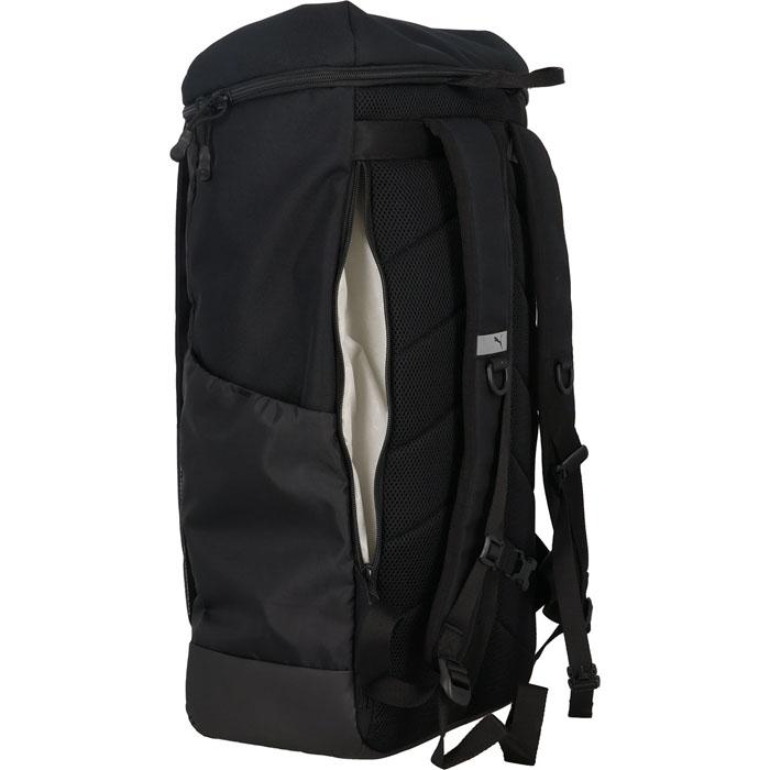 40L プーマ メンズ レディース アルティモ ミディアム バックパック リュックサック デイパック バッグ 鞄 カジュアル 091702