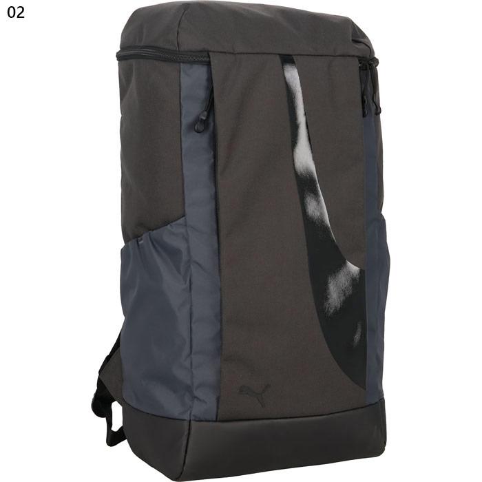 40L プーマ メンズ レディース アルティモ ミディアム バックパック リュックサック デイパック バッグ 鞄 カジュアル 091702