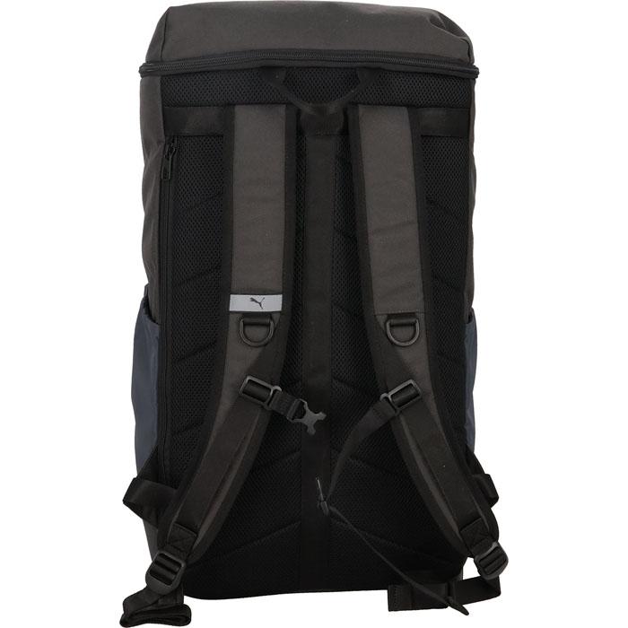 40L プーマ メンズ レディース アルティモ ミディアム バックパック リュックサック デイパック バッグ 鞄 カジュアル 091702