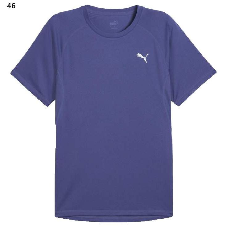 PUMA（プーマ） メンズ ラン ヴェロシティ RUN VELOCITY Tシャツ