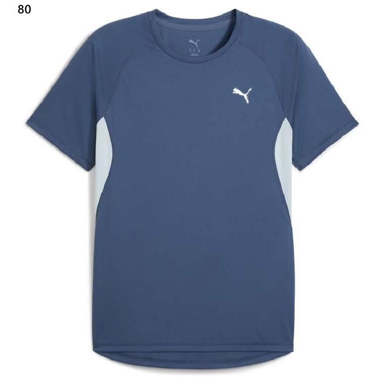 PUMA（プーマ） メンズ ラン ヴェロシティ RUN VELOCITY Tシャツ