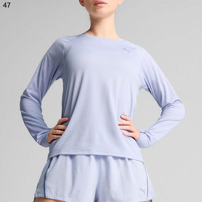 PUMA（プーマ） レディース ラン ヴェロシティ RUN VELOCITY ロング