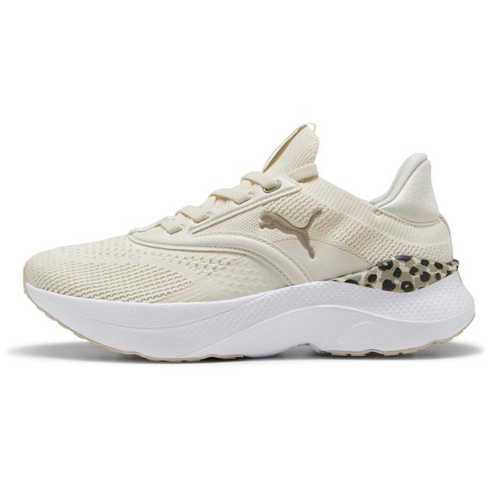 PUMA プーマ レディース ソフトライド SOFTRIDE メイブ