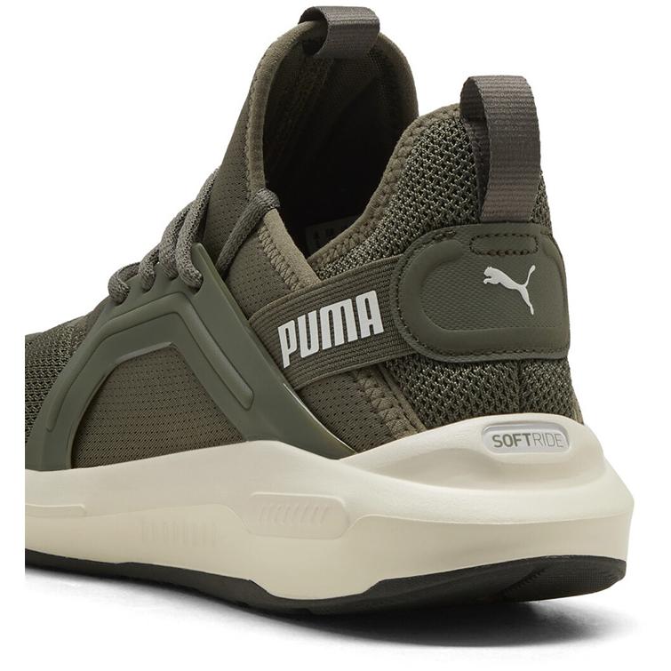 PUMA(プーマ) ランニング シューズ スニーカー メンズ シューズ PUMA（プーマ） メンズ レディース ソフトライド エンゾ 5 ランニング