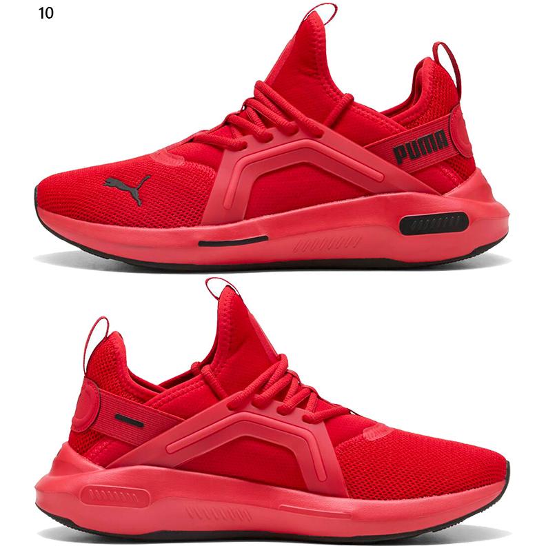 PUMA（プーマ） メンズ レディース ソフトライド エンゾ 5 ランニング