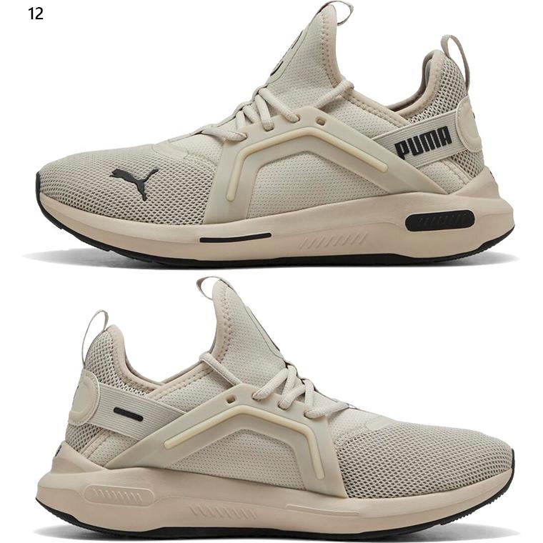 PUMA（プーマ） メンズ レディース ソフトライド エンゾ 5 ランニング