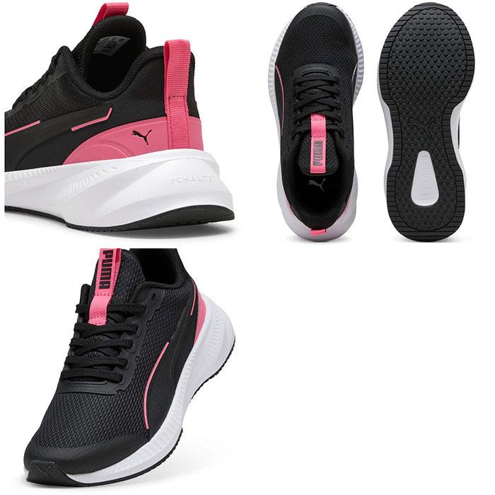 PUMA（プーマ） レディース ジュニア フライヤー ライト 3 スニーカー