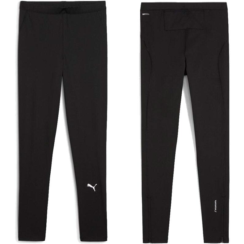 PUMA（プーマ） メンズ ラン ベロシティー ロングタイツ RUN VELOCITY