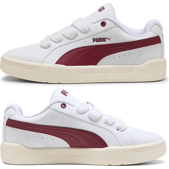 PUMA（プーマ） メンズ レディース パーク ライフスタイル イージー 