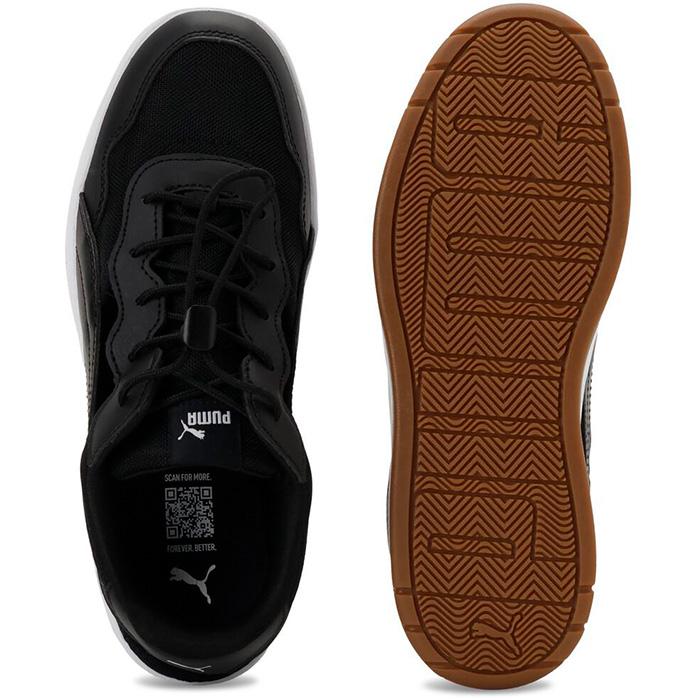 PUMA（プーマ） レディース コートラリー スカイミュール COURT LALLY