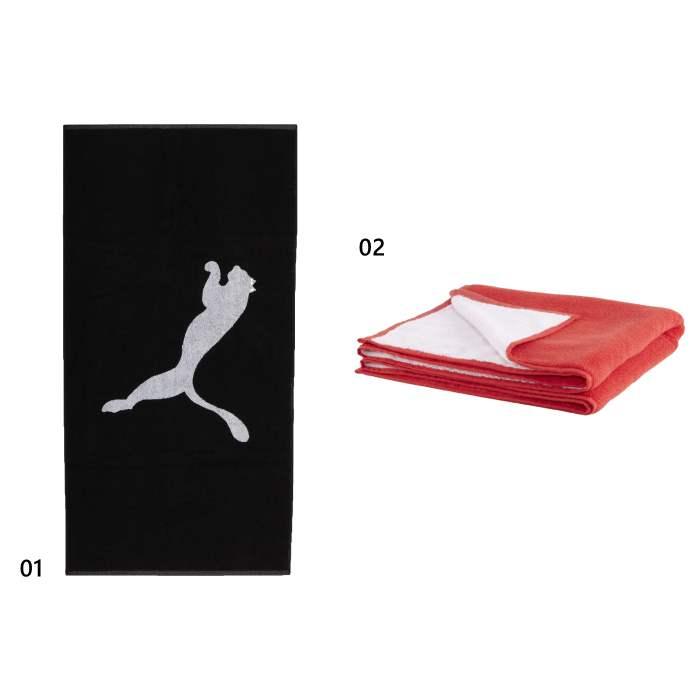 PUMA（プーマ） メンズ レディース ジュニア サッカー チーム タオル