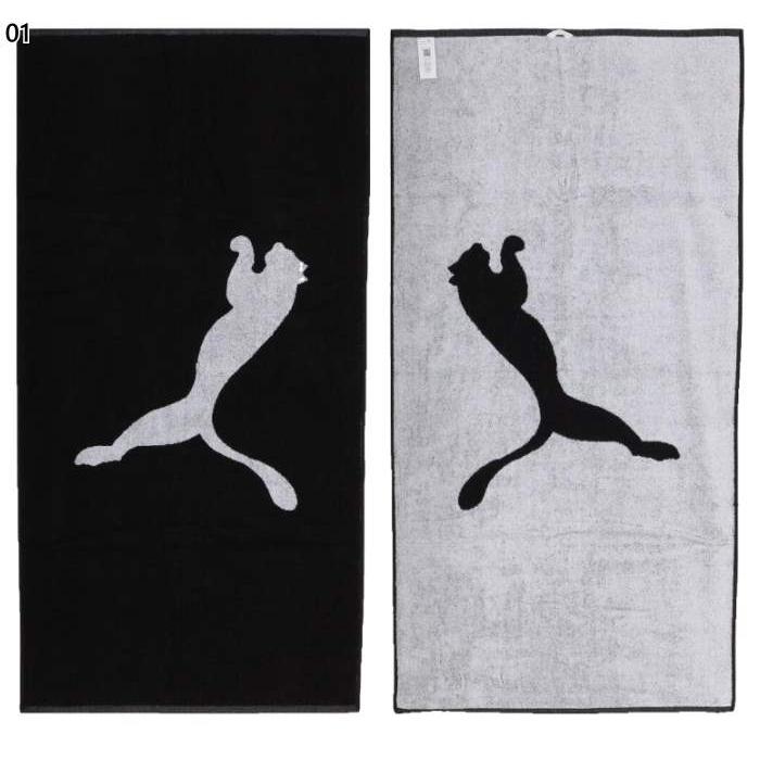 PUMA（プーマ） メンズ レディース ジュニア サッカー チーム タオル