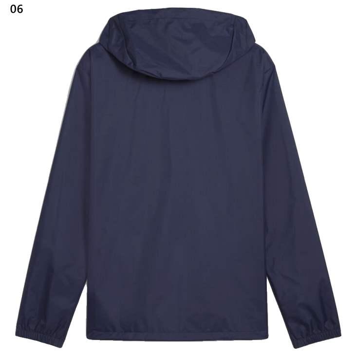 PUMA プーマ メンズ TEAMADDITIONS TR オールウェザージャケット