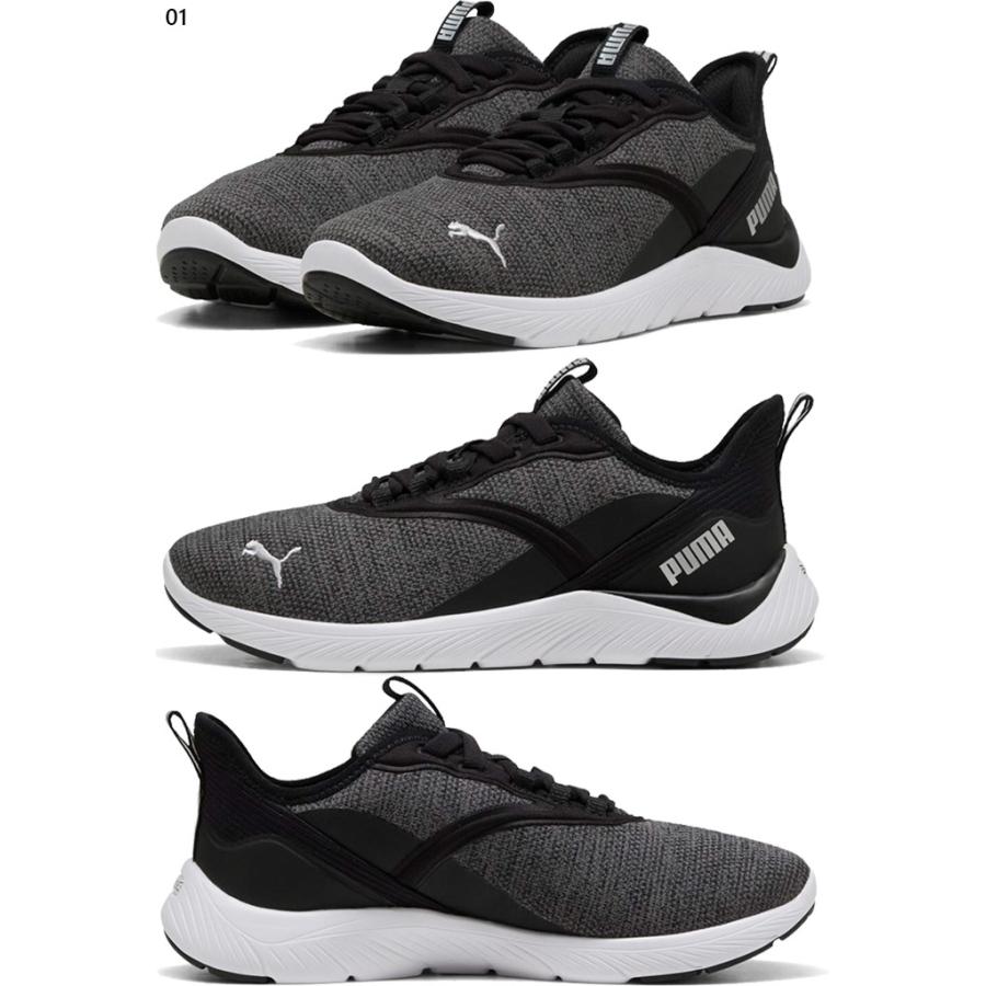 PUMA プーマ レディース ソフトライド レミ 2 ランニング