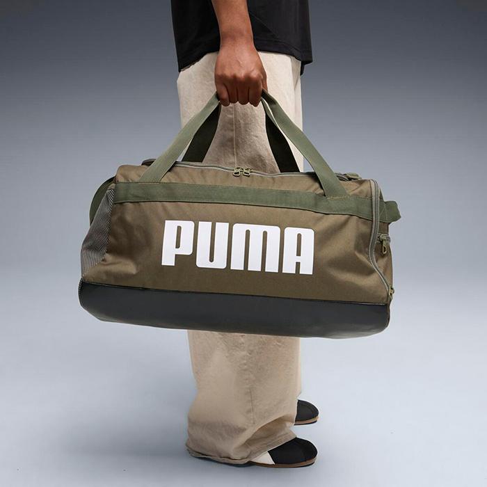 PUMA（プーマ） 35L メンズ レディース チャレンジャー スモール
