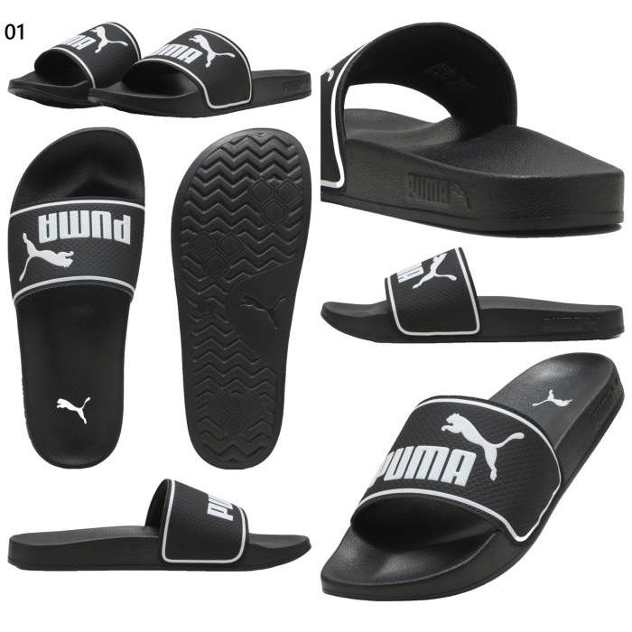 PUMA（プーマ） メンズ レディース リードキャット 2.0 サンダル