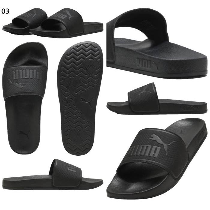 PUMA（プーマ） メンズ レディース リードキャット 2.0 サンダル