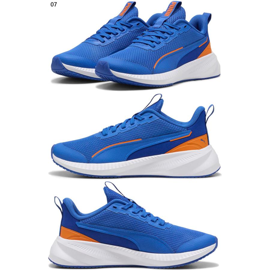 PUMA（プーマ） ジュニア キッズ フライヤー ライト 3 スニーカー