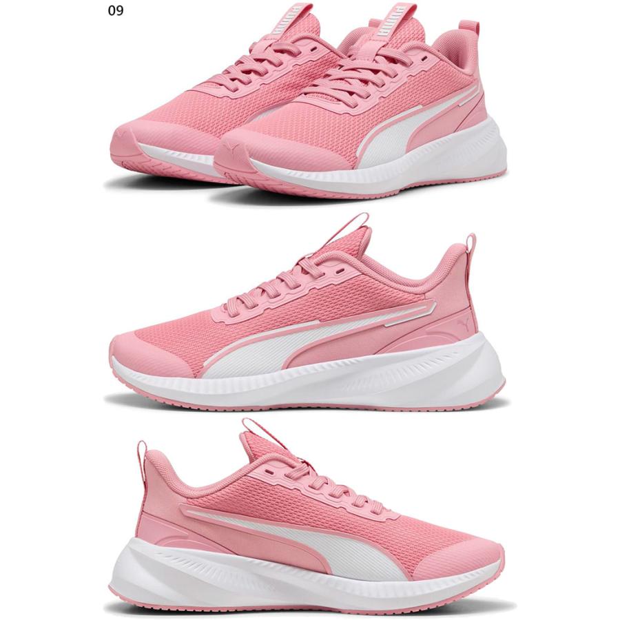 PUMA（プーマ） ジュニア キッズ フライヤー ライト 3 スニーカー