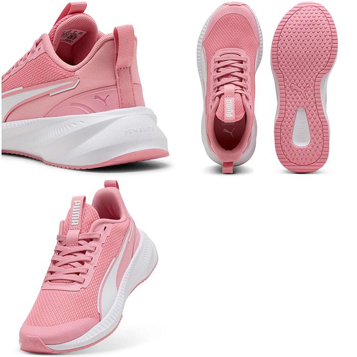 PUMA（プーマ） ジュニア キッズ フライヤー ライト 3 スニーカー