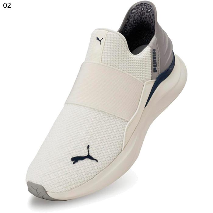 PUMA プーマ レディース ソフトライド SOFTRIDE ハーモニー レオ