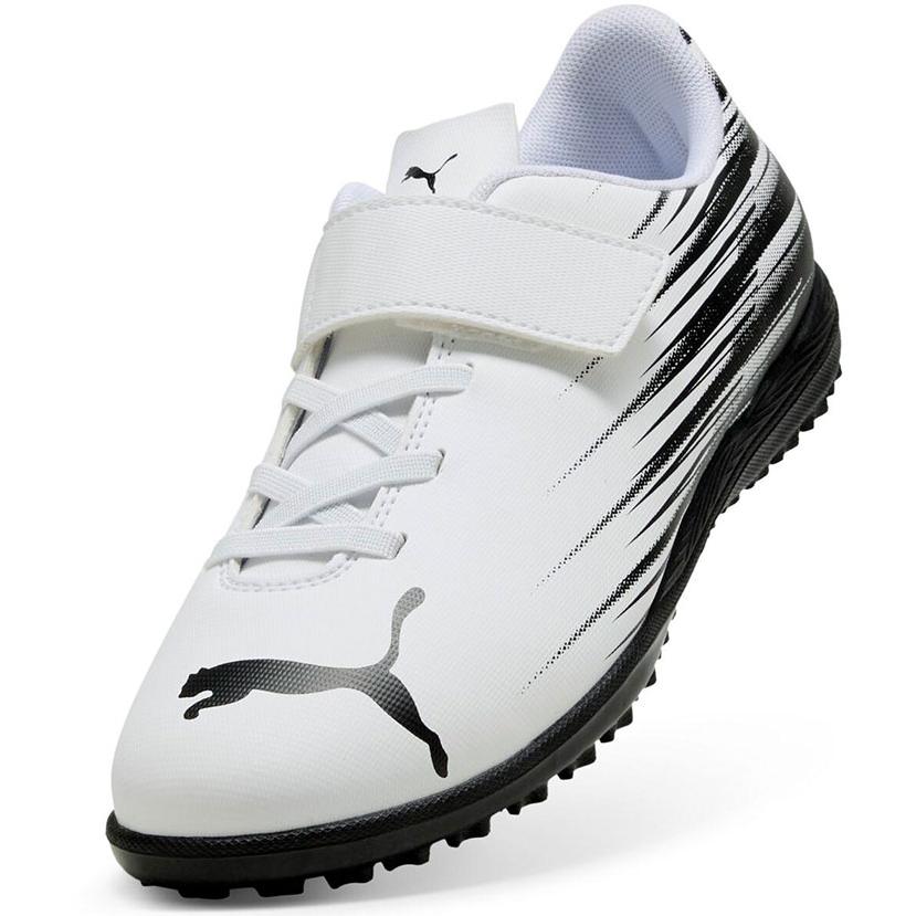 PUMA（プーマ） ジュニア キッズ アタッカント II TT V JR サッカー