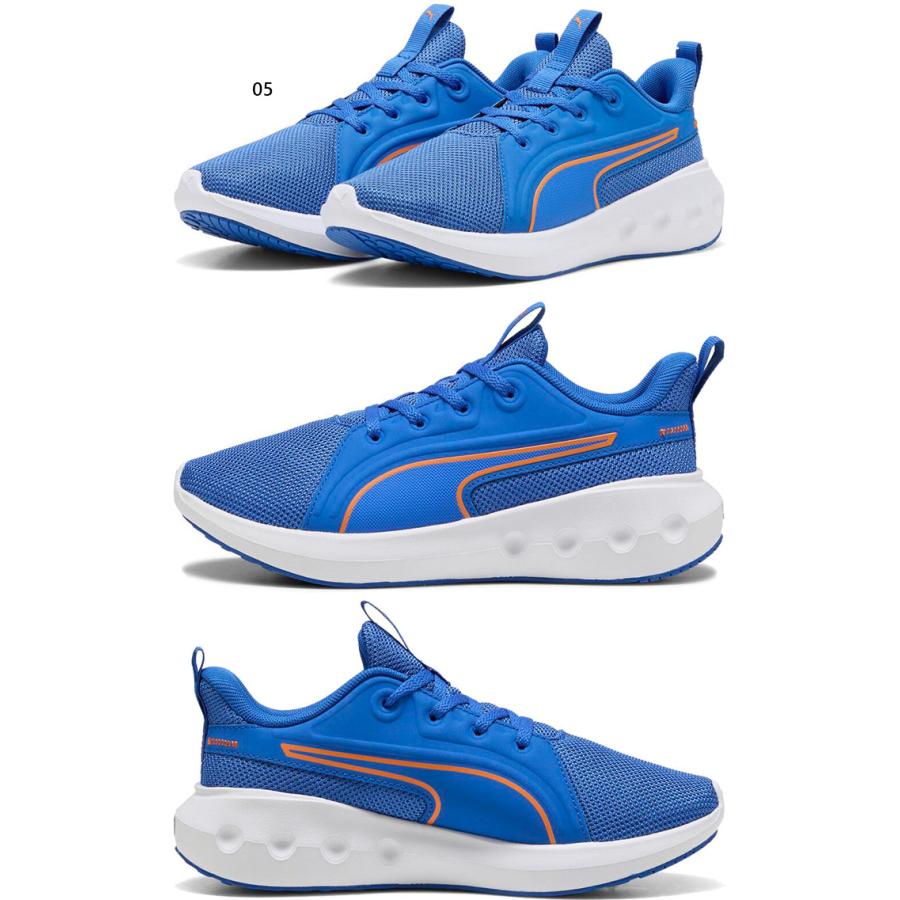 PUMA 青 スニーカー 39520506-lg.jpg