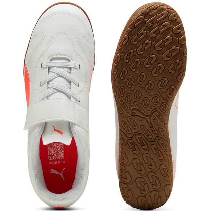 PUMA（プーマ） ジュニア キッズ ヴィトーリア II IT V JR フットサル