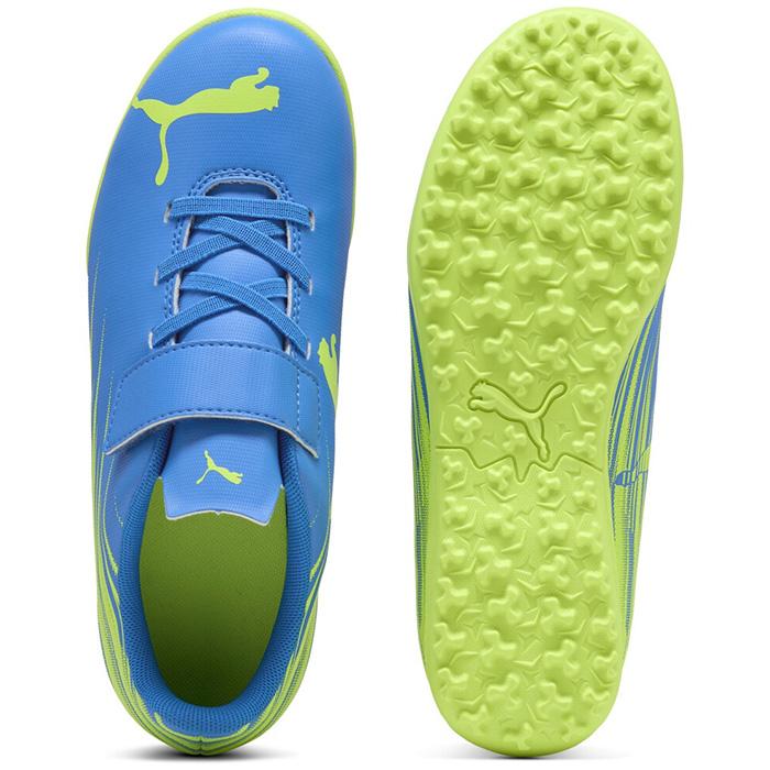 PUMA（プーマ） ジュニア キッズ アタッカント II TT V JR サッカー